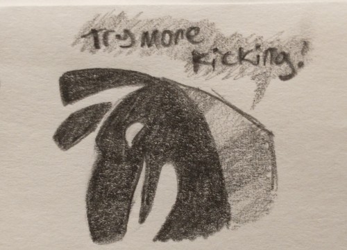 My Record Longest Comic! From A Weird Moon-Knight-adjacent Rp My Cousin, @thesuperiorhyena Is Making