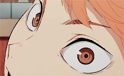 kenmacchis:All of you guys are  m o n s t e r s 