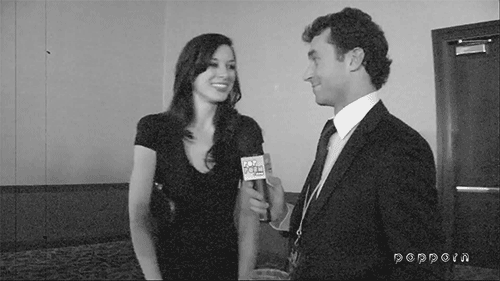 deenme:  James Deen at the AVN awards 2013