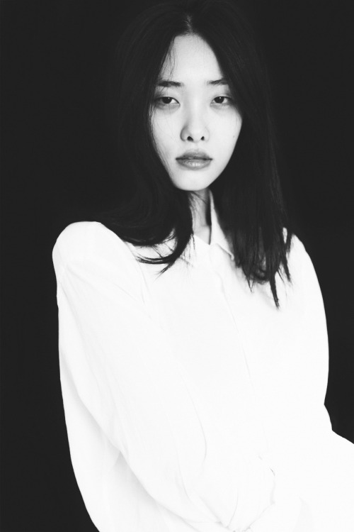 coreanmodel:  S/S 2015 - S.Korean models 