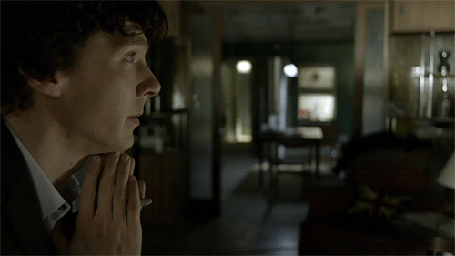 Sherlock (Series) - TV Tropes