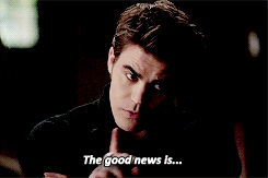 stefansalvatored:  2x03 | 5x14 