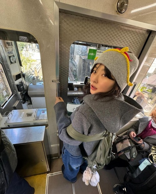 Seulgi | Ig Update