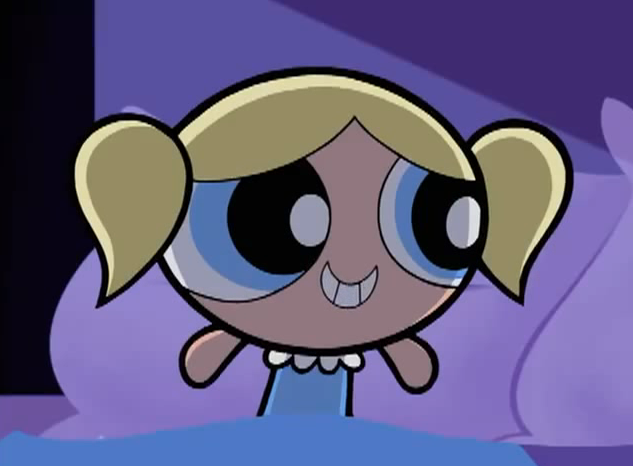 theantiheroic:  Animated Female Blondes