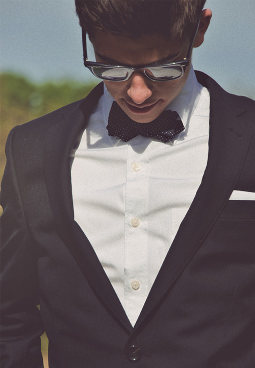 I ♡ CLASSY BOYS