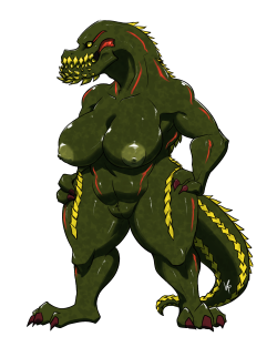 The Monster Nobody Asked Fordeviljho Babe