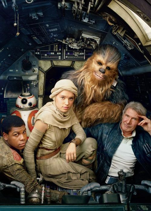 artoo:name a more iconic duo than greatest portrait photographer of all time annie leibovitz and sta