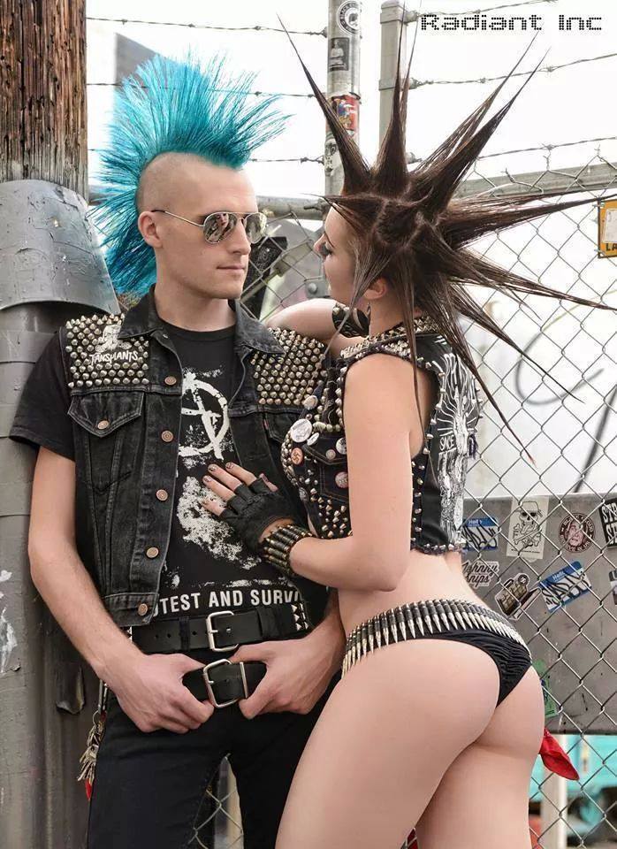 Perverted-Punx