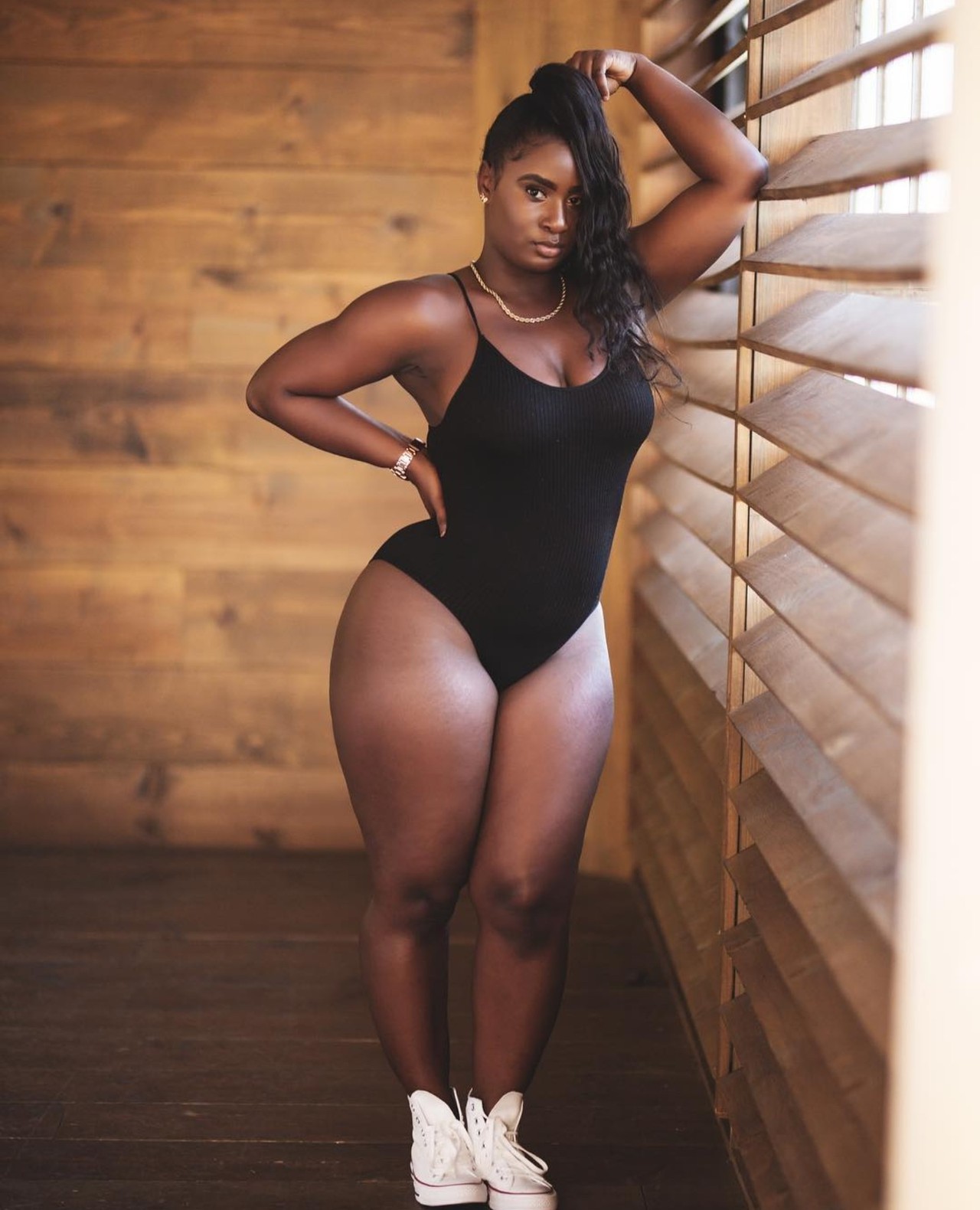 PLUScious BBW's