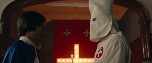 ozu-teapot:BlacKkKlansman | Spike Lee | 2018