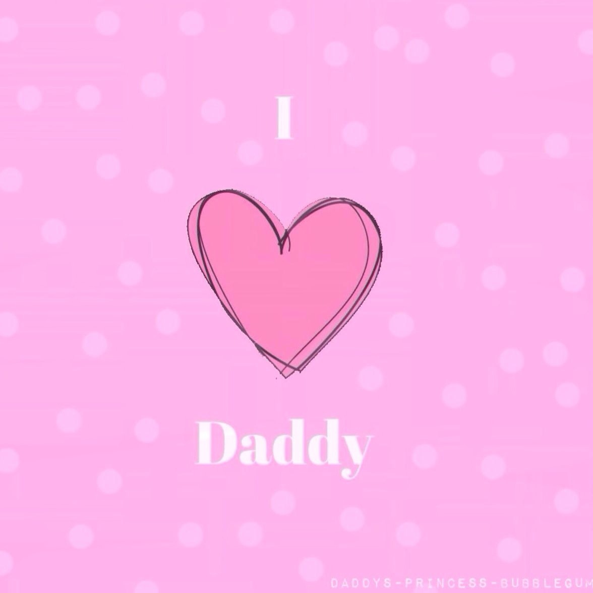 daddys-princess-bubblegum:  I have the best Daddy in the world ^.^