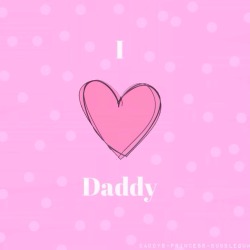 daddys-princess-bubblegum:  I have the best