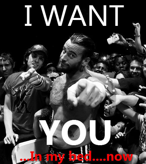 everythingwweconfessions:  That’s an order ;)
