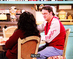 i'll be there for you
