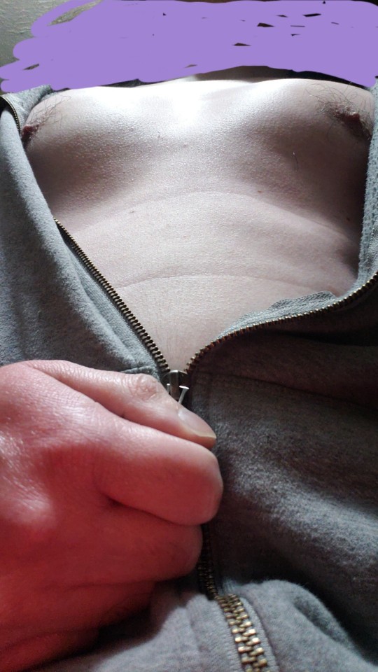 POV The Funny Tgirl You Brought Home Has A Special And Silly Surprise For You To Look At