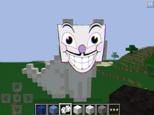 By @azuly123toon XDDDDDD