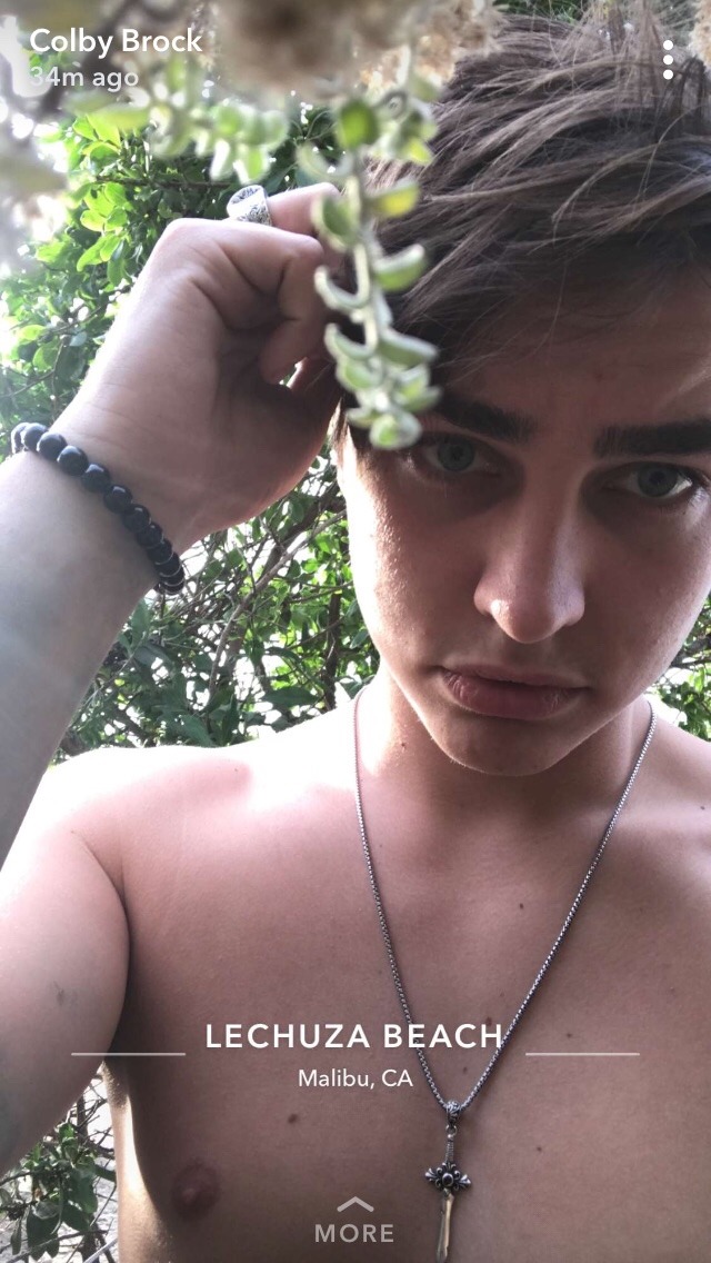 ngaging:  allaboutthe-youtubers:  Happy Birthday Colby!!!  Youtuber Colby Brock 