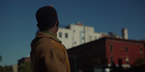 freakin-deakin:If Beale Street Could Talk (2018)Dir. Barry JenkinsCinematography: James Laxton