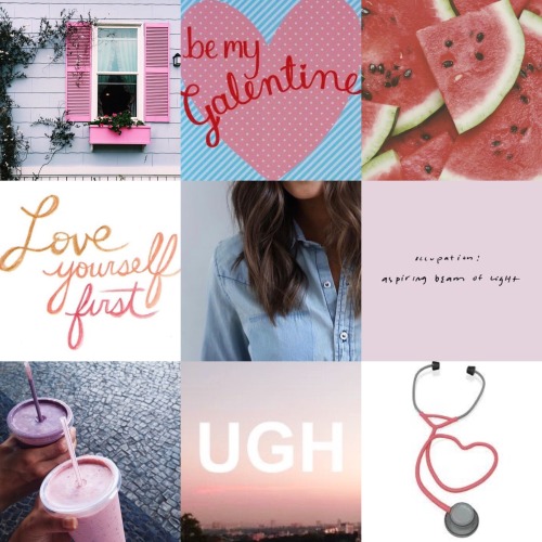 XXX curiouscarson:  Parks and Recreation Moodboards photo