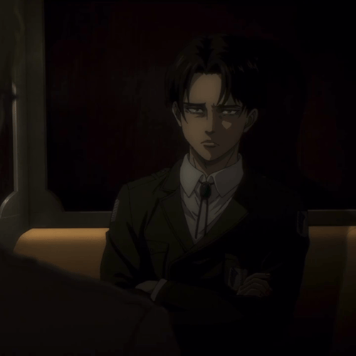 Having A Wet Dream About The Aot Vets
