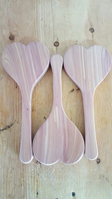 nefariouskinks:  nefariouskinks:Cedar hearts