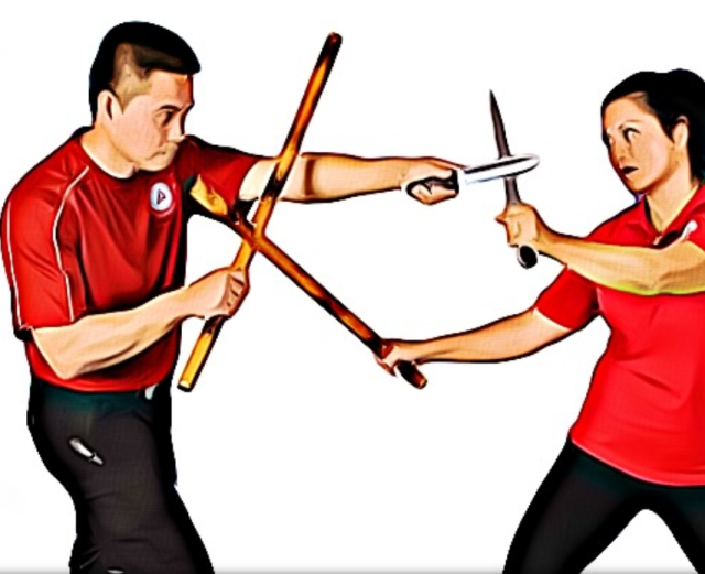 Tips in Stick Fighting For People Who Hate To Waste Time – Stay Alive Paul