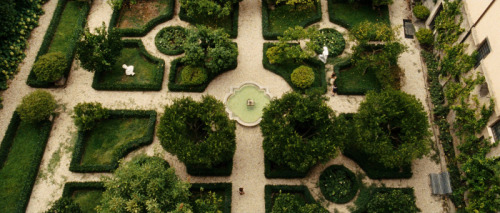 The Great Beauty / La Grande Bellezza  [ 2013 ] Dir:  Paolo SorrentinoDoP:  Luca Bigazzi