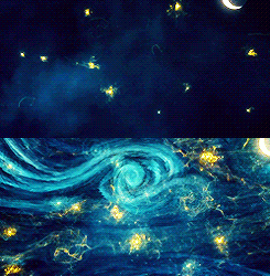 motherflunker:  Four favourite quotes ¦ [&frac14;]  To my mind, that strange