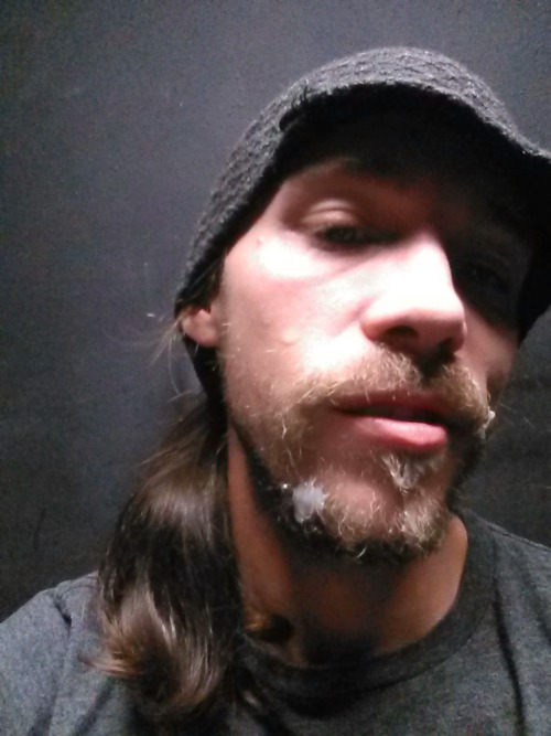tattootodd80:  Cum facial #2
