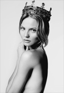 likantropa75:  Magdalena Frackowiak · Magdalena