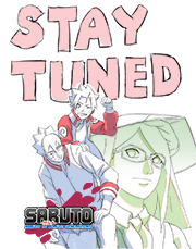 PumiiH Comms open on X: The promised preview begins. Saruto is a