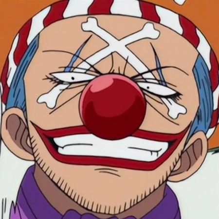 DO YOU KNOW THIS CHARACTER?