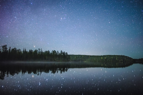 tiinatormanenphotography: Lake reflections. 12th &amp; 13th Sep, 2016, Southern Lapland, Fi