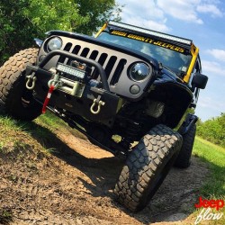 badass-jeeps:  Just Badass Jeeps! 