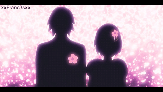 xxfranc3sxx:  SasuSaku ‘The Last’ crossover