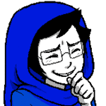 wrenrouge: a collection of egbertian smiles i just love this kid’s smile ok  