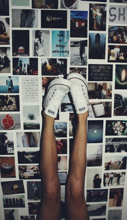 Imaginations