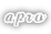 apromantic.