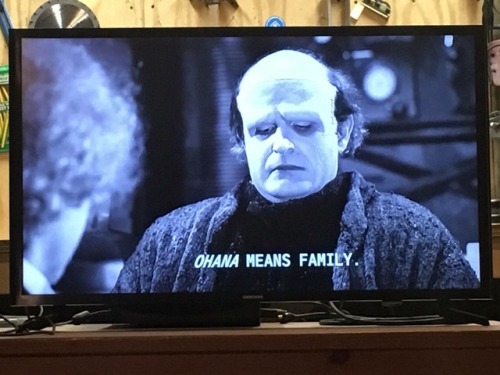 homeosapphic: homeosapphic: my housemates’ netflix glitched and it could not have been more pe