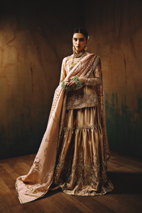 aishwaryaaraiii:Zuria Dor Bridal 2020 Collection