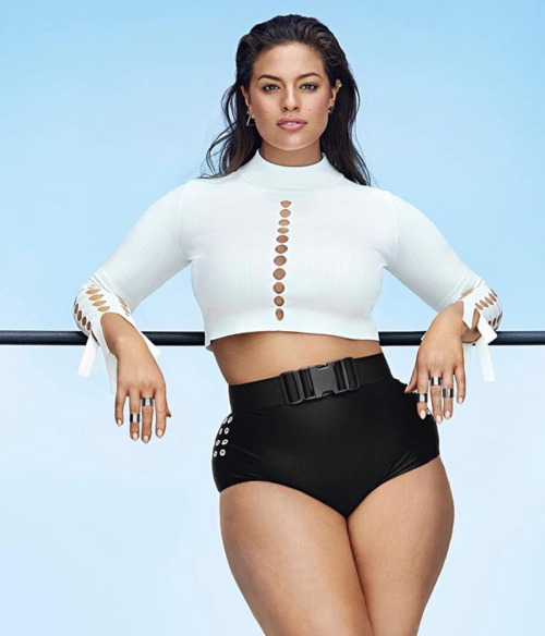 bag-of-brains:  Ashley Graham porn pictures