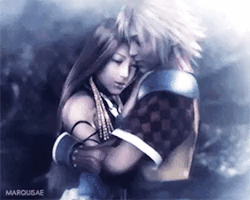 Ffx 2 Shuyin Tumblr Posts Tumbral Com