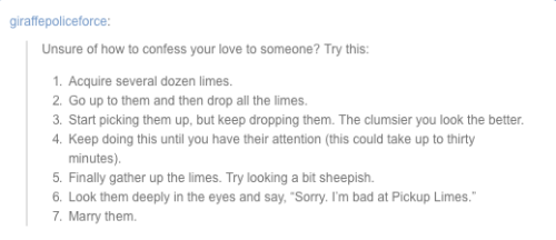 advice-animal:  A Love Storyadvice-animal.tumblr.com 