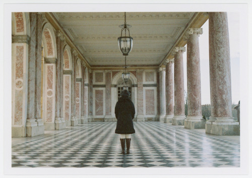  Paris, 2013 | Akito Shimoyama         
