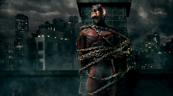 stuckysource:    Character Posters for Daredevil