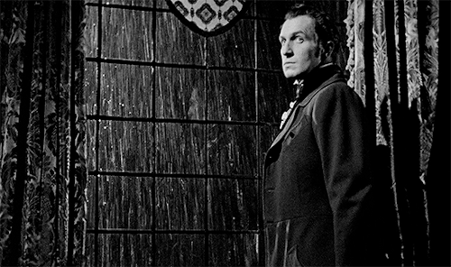 kennethbrangh:Vincent Price in Dragonwyck (1946) dir. Joseph L. Mankiewicz