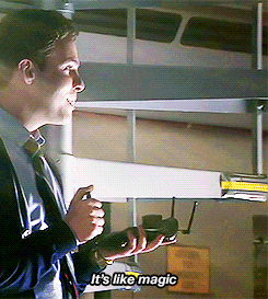 was-sammyheughan-deactivated201:  a Leo Fitz gifset per episode - 1x01 
