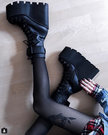 the-neko-soft-grunge:  Instagram : Kimiperi