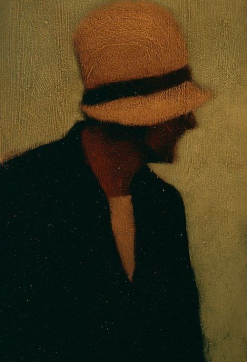 Anne Magill, 1962