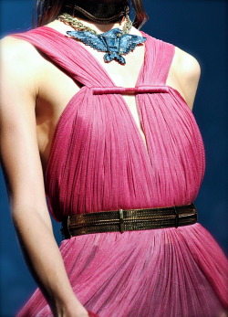 notordinaryfashion:  Lanvin S/S 2012